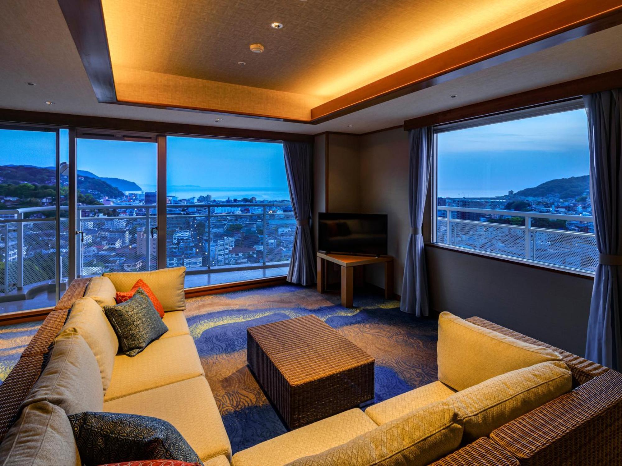 Ito Hotel Juraku Экстерьер фото