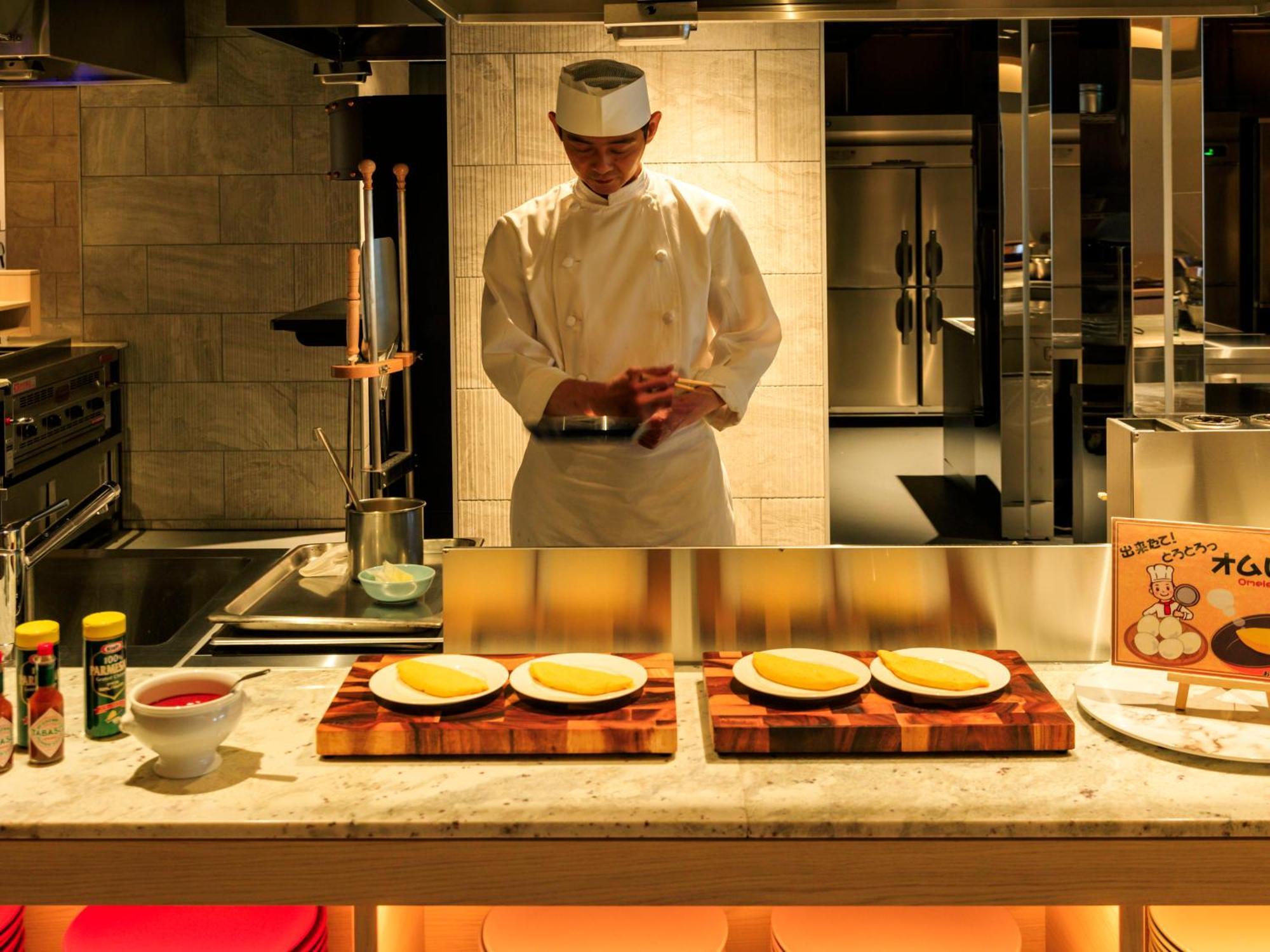 Ito Hotel Juraku Экстерьер фото