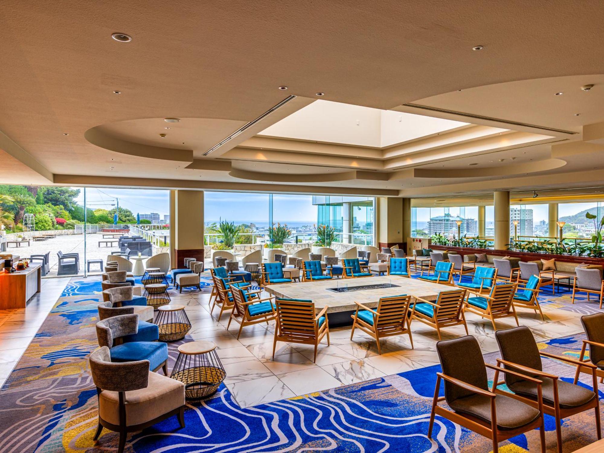 Ito Hotel Juraku Экстерьер фото