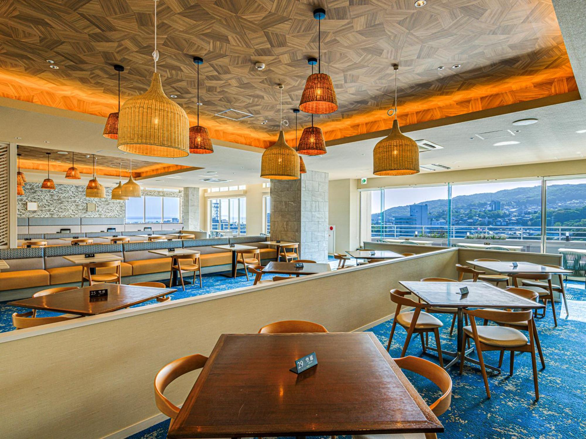 Ito Hotel Juraku Экстерьер фото