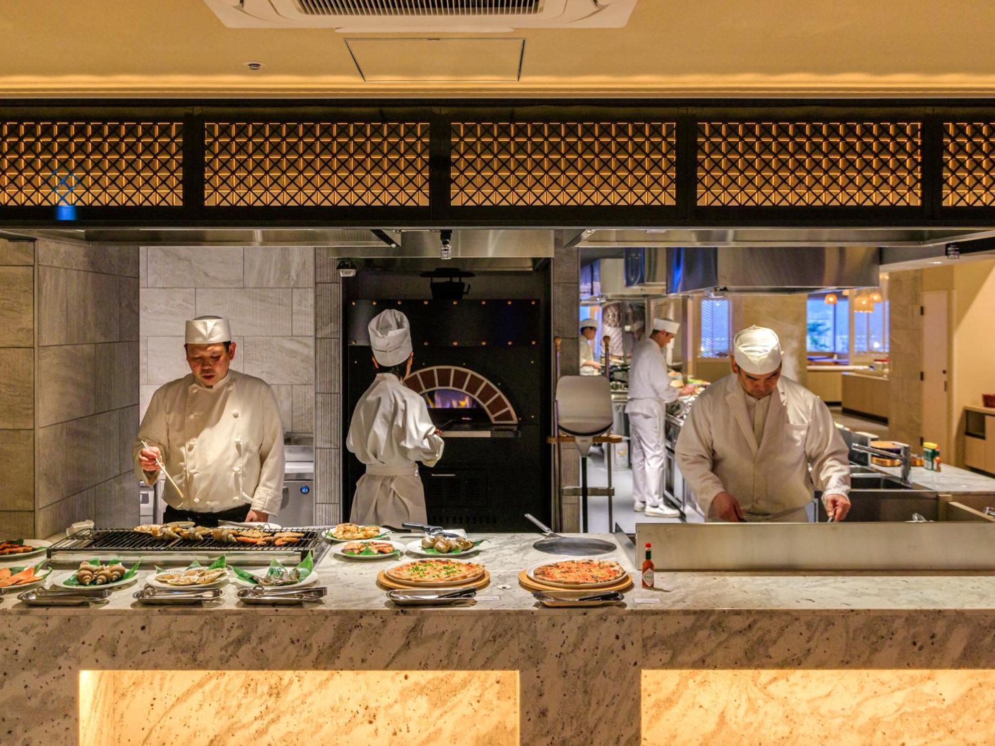 Ito Hotel Juraku Экстерьер фото